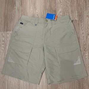columbia shorts